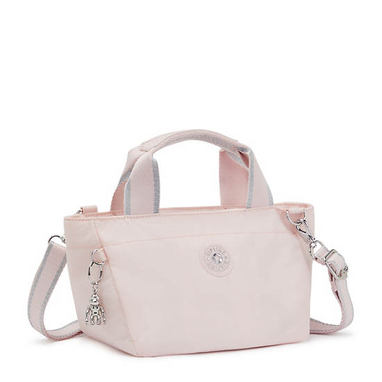 Torby Mini Kipling Sugar S II Crossbody Handbag Fioletowe Różowe | PL 1861OK